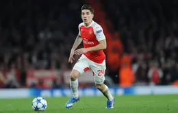 Bellerin từ chối Barcelona để ở lại Arsenal