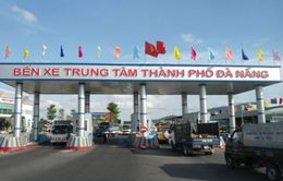 Đà Nẵng mở chiến dịch vận tải sau Tết