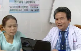 Lần đầu tiên điều trị thành công ca nhuyễn xương tại Việt Nam