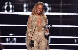 VMA 2016: Beyonce thống trị với 8 giải, Adele trắng tay ra về