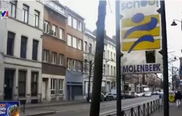 Molenbeek – Điểm nóng của chiến dịch chiêu mộ phần tử cực đoan