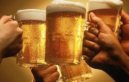 Việt Nam tiêu thụ rượu, bia đứng thứ hai Đông Nam Á