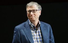 Bill Gates lần thứ 17 đứng đầu danh sách tỷ phú thế giới