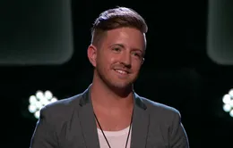 "Thiên thần" Billy Gilman bất ngờ tham gia The Voice Mỹ 2016