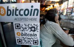 40 đại gia ngân hàng thử nghiệm giao dịch trái phiếu bằng Bitcoin
