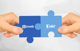 Zalo Shop - Cầu nối giúp 23.000 chủ shop online tiếp cận 60 triệu người dùng