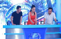 Vietnam Idol 2016: Lượng thí sinh giành vé vàng ít nhưng cực "chất"