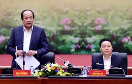 Sớm xử lý tập thể, cá nhân gây ra sự cố môi trường biển