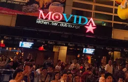 Malaysia: Đánh bom tụ điểm xem EURO khiến nhiều người bị thương