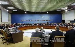Nga phản đối kế hoạch quân sự của NATO tại Baltic