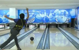 Thực tại và dấu hiệu lạc quan của môn bowling tại Việt Nam