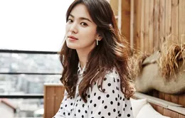 Song Hye Kyo: Càng già, càng mất nhiều bạn