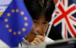 Khủng hoảng trên chính trường Anh hậu Brexit