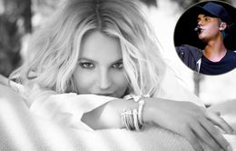 Britney Spears bảo vệ Justin Bieber