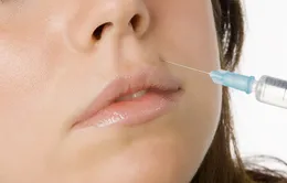 Tự ý tiêm Botox có thể nguy hiểm đến tính mạng
