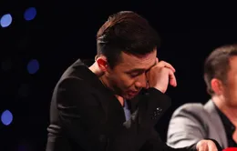 Vietnam's Got Talent: Trấn Thành rơi nước mắt vì được thí sinh gọi tên