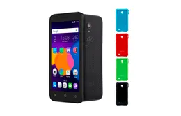 Alcatel chính thức phát hành smartphone GO PLAY