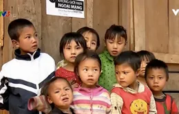 Cuộc sống như thời tiền sử của đồng bào La Hủ ở Lai Châu
