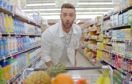 Ca khúc dở nhất năm xướng tên hit của Justin Timberlake