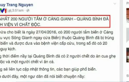 Nhận diện những mưu đồ nhân danh lòng yêu nước