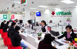 VPBank lần đầu lọt top 50 thương hiệu giá trị nhất Việt Nam