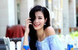 Ngồi ghế nóng Giọng hát Việt nhí, Đông Nhi vẫn đến khuấy đảo Vietnam Idol