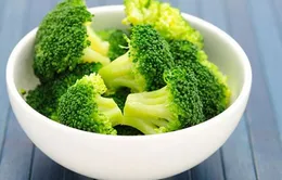 Bỏ túi 4 cách giảm mỡ bụng bằng rau quả hiệu quả nhất