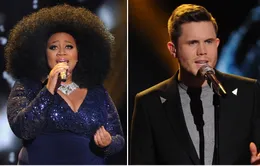 Lộ diện Top 2 vào chung kết American Idol mùa cuối