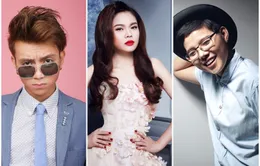 Dàn "hit-maker" mở màn vòng Liveshow Nhân tố bí ẩn