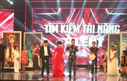 Gala Chung kết Vietnam's Got Talent 2016: Bùng nổ và hơn thế nữa!