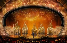 5 điều bạn cần biết về Oscar 2016