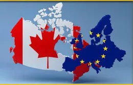 EU nỗ lực cứu Hiệp định Thương mại với Canada