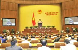 Bộ trưởng Bộ TN&MT nêu giải pháp khắc phục ô nhiễm sông Nhuệ, sông Đáy