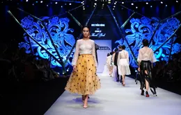 Chiêm ngưỡng bộ sưu tập tinh tế của 2 Á quân Project Runway Vietnam mùa 3