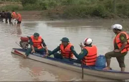 Bình Phước: Đi cạo mủ cao su, một phụ nữ bị nước cuốn tử vong