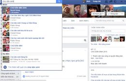 Nở rộ mô hình… Chợ dân sinh trên Facebook