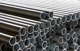 Mỹ không áp thuế chống bán phá giá thép cuộn carbon Việt Nam