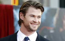 "Thần sấm Thor" Chris Hemsworth sẽ là James Bond kế tiếp?