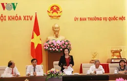 "Đảng và Nhà nước luôn quan tâm đến những hoạt động văn hóa, truyền thống của dân tộc"