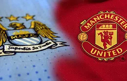 Lịch thi đấu vòng 31 Ngoại hạng Anh: Derby Manchester tranh top 4