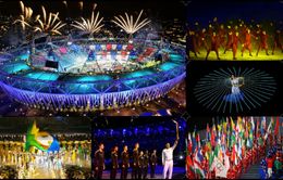 Bế mạc Olympic 2016: Chờ đợi màn kết hoành tráng