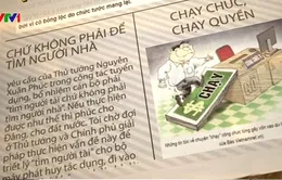 Đẩy lùi suy thoái trong Đảng