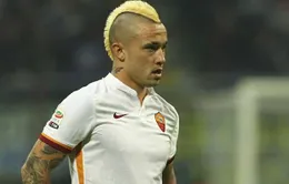 Chelsea đáp ứng mọi “yêu sách” của Nainggolan