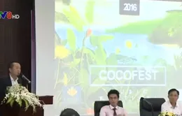 Đà Nẵng lần đầu tổ chức đại tiệc “Sắc màu nhiệt đới”