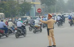 TP.HCM sẽ công bố thông tin xe vi phạm trên mạng