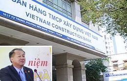 Cựu chủ tịch Ngân hàng Xây dựng Phạm Công Danh "rút ruột" 9.000 tỷ đồng như thế nào?