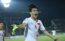 AFF Cup 2016: Các ngôi sao tấn công tỏa sáng ở lượt trận đầu tiên