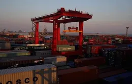 Hàn Quốc hỗ trợ tài chính cho tập đoàn Hanjin