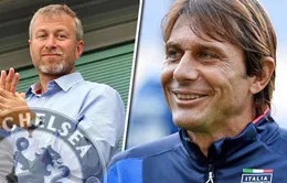 Tại sao Abramovich chọn HLV Conte dẫn dắt Chelsea thay vì Simeone?