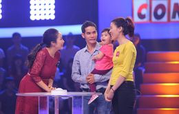 Hỏi và đáp VTV News: Cách thức đăng ký gameshow gia đình "Cố lên con yêu"